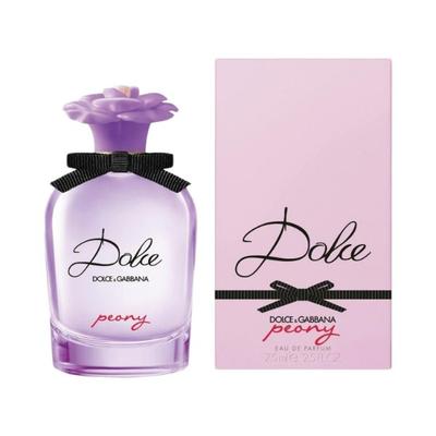 Dolce&Gabbana Dolce Peony EDP 75 ml - Women Perfumes (Edt/Edp)