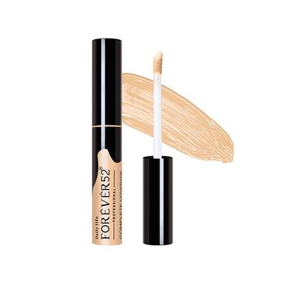 Daily Life Forever52 Complete Coverage Concealer COV003 (Iced Coffee) 10 gm - Concealer