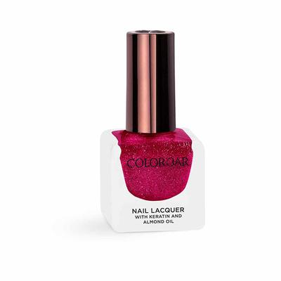 Colorbar Lux Nail Lacquer Cbn244 12 Ml - Nail Polish