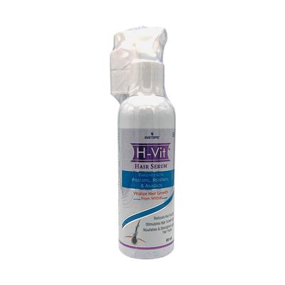 H VIT HAIR Serum 60ml - Hair Loss-Oth
