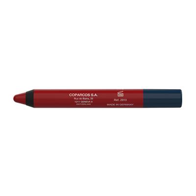 Chambor Extreme Matte Long Wear Lip Colour Make up Les Meringues Collection - Bisou, 17 2.8 gm - Lip Crayons