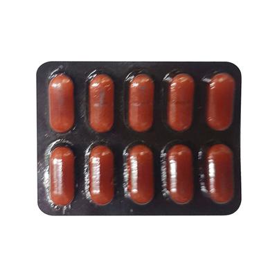 I FEN Tablet 10's - Pain relief-Nsa