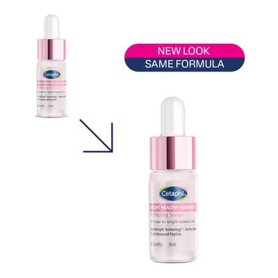 Cetaphil Bright Healthy Radiance Perfecting Serum 10 ml - Face Serum