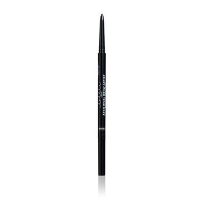 Lottie London ARCH RIVAL - BROW ARTIST- AUTOMATIC PENCIL W/ SPOOLIE Medium 1's - Eyebrow Pencils & Enhancers