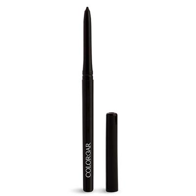Colorbar Mesmereyes Retractable Kajal Mkd001 0.7gm - Kajal & Kohls