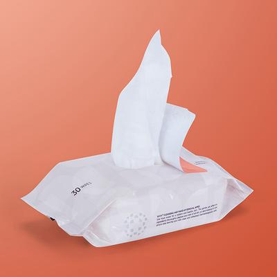 Kaya EVERYDAY CLEANSING WIPES 30's - Facial Wipes & Tissues