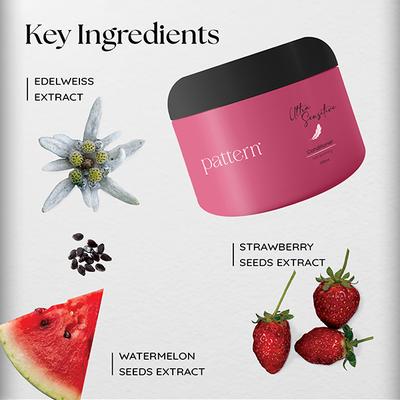 Pattern Ultra Sensitive Conditioner 200 ml - Shampoos