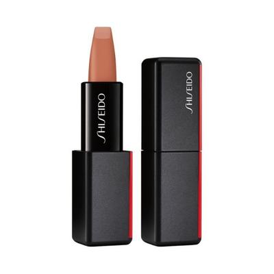 Shiseido Modern Matte Powder Lipstick 504 Thigh High 4 gm - Lipsticks