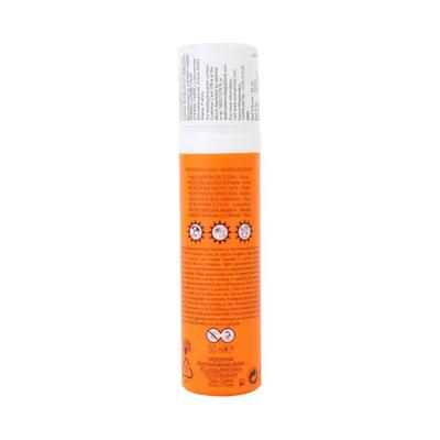 Avene Very High Protection Dry Touch Fluid SPF 50 50 ml - Face Sunscreen