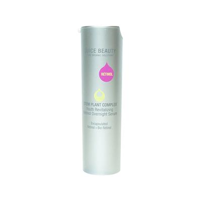 Juice Beauty Sc, Ch, Stem Plant Complex Youth Revitalizing Retinol Overnight Serum 30 ml - Under Eye Creams & Serums