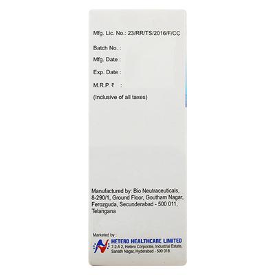 FX 24 Suspension 60ml - Allergies-Ant