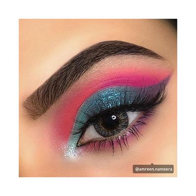 Pinky Goat Vegan Half Lashes JULIA 1's - Eyelashes