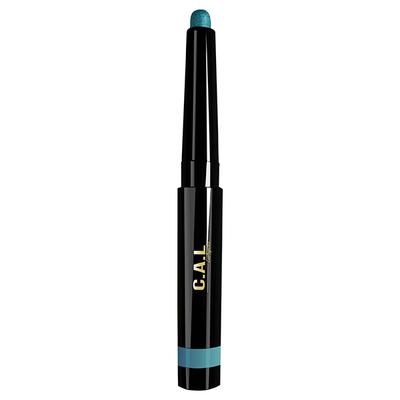 CAL Losangeles Turquoise pencil Shadow Eyez 10 gm - Eye Shadow Palettes