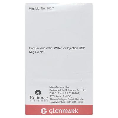 TRUMAB 440mg Infusion 1's - Cancer Oncology-Cyt