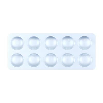 NUTOP 50 Tablet 10's - Epilepsy/Convulsion-Ant