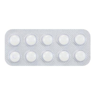 MOPID 5mg Tablet 10's - Ulcer/Reflux/Flatulence-GIT