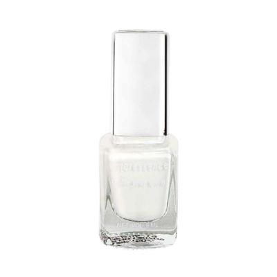 Coloressence Regular Nail Paint Pure White NC - 47 10 ml - Nail Polish