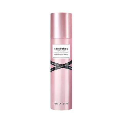 Miss So...Love Potion Perfume Mist 140 ml - Body Mist/Spray