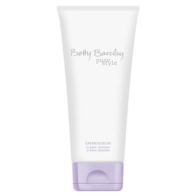 Betty Barclay Pure Style Shower Cream 200 ml - Shower Gels & Body Wash