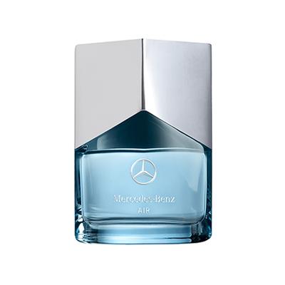 Mercedes-Benz AIR Eau de Parfum 60 ml - Men Perfumes (Edt/Edp)