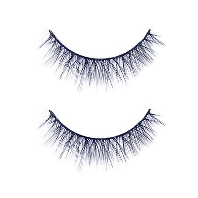 Bronson Professional 3D Eyelashes M75 1's - Eyelashes