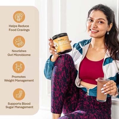 The Good Bug Metabolic Fiber Boost - 30 Servings 1's - Digestive Health