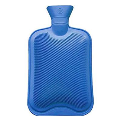 Paramount Hot Water Bag (2 Litre) - Blue 1's - Hot Pack/Ice Bag