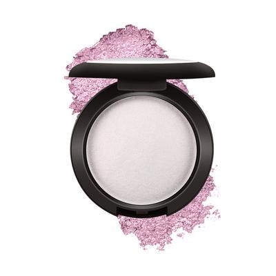 Miss Rose Shimmery Pressed Mini Highlighter 7003-147M 01 8 gm - Highlighters & Illuminators
