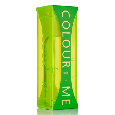 Colour Me Homme Volt Eau De Parfum 90 ml - Men Perfumes (Edt/Edp)