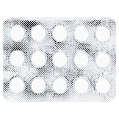 URIVOXATE 200 Tablet 15's - Bladder And Prostate Disorders-Dru