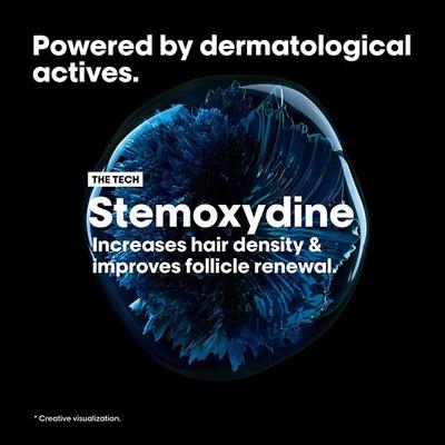 Loreal Professionnel Serioxyl Advanced Density Activator - for Thinning Hair 90 ml - Hair Serums