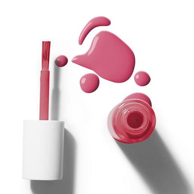 MyGlamm LIT Nail Enamel-Xoxo-7ml - Nail Polish