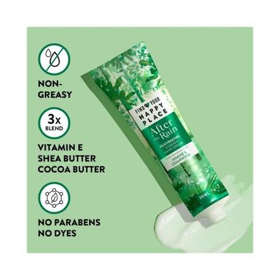Find Your Happy Place After The Rain Scented Hand Cream Jasmine & Cedarwood 30 gm - Lotions & Creams