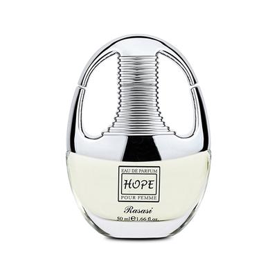Rasasi Hope Eau De Parfum for Women 50 ml - Women Perfumes (Edt/Edp)