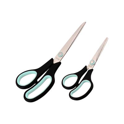 Gubb All Purpose Scissor Set - Large & Medium 200 gm - Others