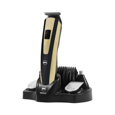 BPL BEARD TRIMMER BBTD001GK 1's - Trimmers