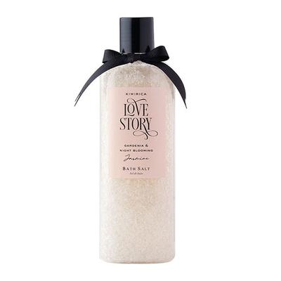 Kimirica Love Story Bath Salt For Body Spa 290 gm - Bath Salts