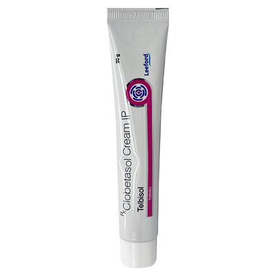 TELBISOL Cream 20g - Skin Infections-Top