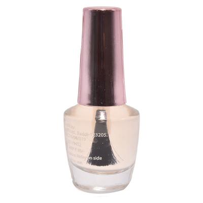 Blue Heaven Bling Nailpaint 806 (Grey Pearl) 8 ml - Nail Polish