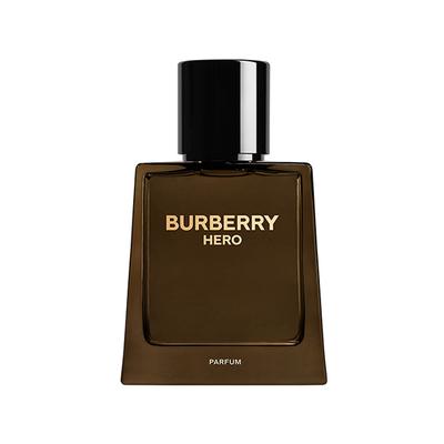 Burberry Hero Parfum for Men 50 ml - Perfumes (Edt/Edp)