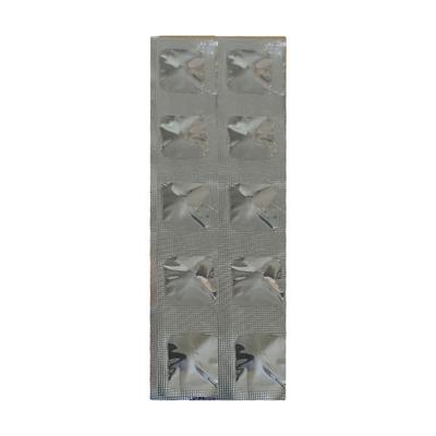 Novastat EZ Tablet 10'S - High Cholesterol-Dys