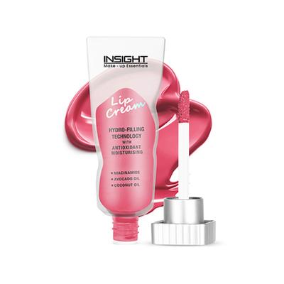 Insight Cosmetics Lip Cream -Aphrodite 5.5 gm - Liquid Lipsticks