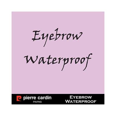 Pierre Cardin ParisEyebrow Waterproof 300 Current Mood 0.4 gm - Eyebrow Pencils & Enhancers