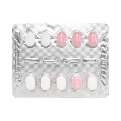 Voglimet GM 2 Tablet 10'S - Diabetes-Ant