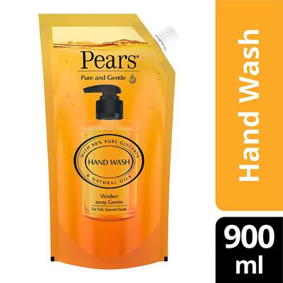 Pears Moisturising Handwash 900 ml - Hand Wash & Soaps