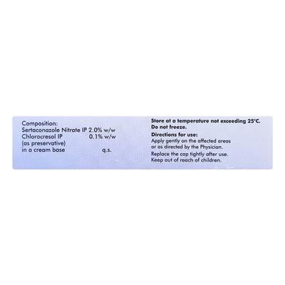 Monoguard Cream 10gm - Fungal Infections-Taa