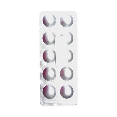 SITAZIDE 50mg Tablet 10's - Diabetes-Ant