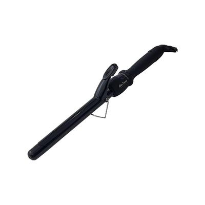 Alan Truman Tourmaline Ceramic Curler - 22mm - Black 430 g - Curly Hair