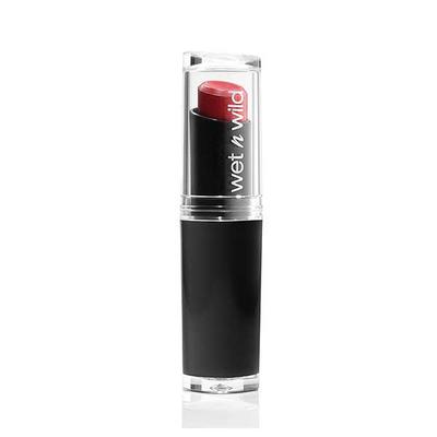 Wet N Wild Megalast Lip Color - From My Head To- Ma- Toes 3.3 gm - Lipsticks