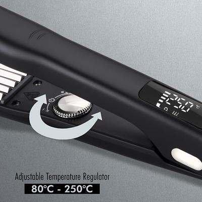 VEGA Professional Pro Titanium Crimp Hair Crimper, (VPPMS-02) 1's - Rollers & Curlers